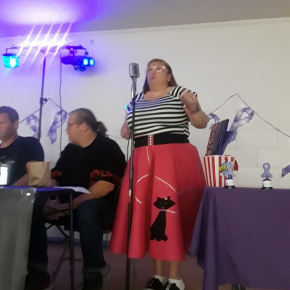 Meet your Posher, Chanda - Picture 7 of 8